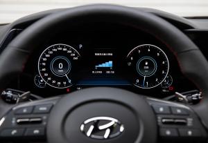 Hyundai Sonata 2020 года  (CN)